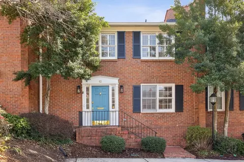 4620 Wieuca Rd NE #62, Atlanta, GA 30342