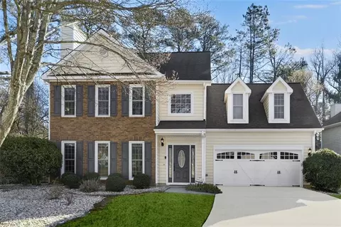 5450 Taylor Rd, Johns Creek, GA 30022