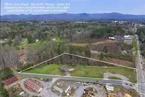 N/a Noah Drive, Jasper, GA 30143