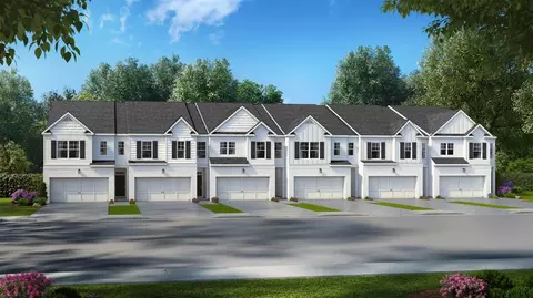301 Sound Cir, Stockbridge, GA 30281