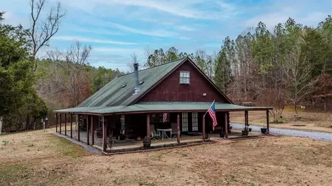 185 Spout Springs Rd SW, Rome, GA 30161