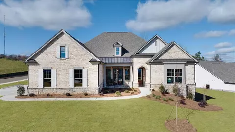 229 Laurel Vista Dr, Canton, GA 30114