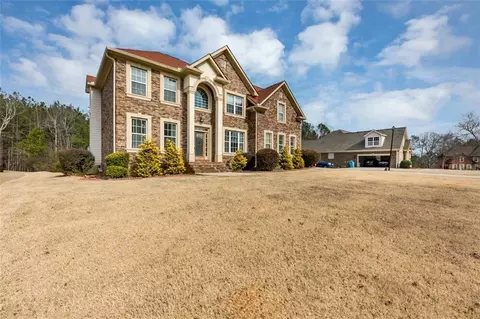 2812 Havenwood Dr, Conyers, GA 30094