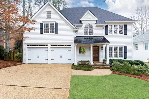 1069 Saint James Xing NE, Atlanta, GA 30319