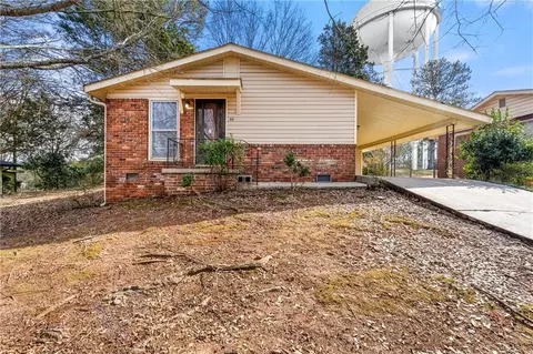 108 Woodhaven Dr, Stockbridge, GA 30281