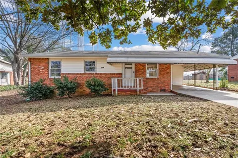 114 Woodhaven Dr, Stockbridge, GA 30281