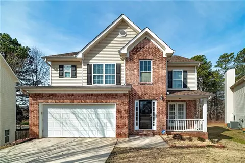 2013 Parador Bnd, Mcdonough, GA 30253