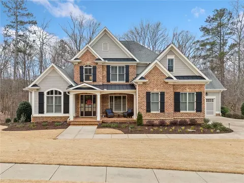 2109 Rocky Falls Ct NW, Kennesaw, GA 30152