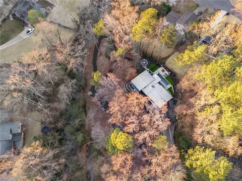 View/Area - 1974 Ellwyn Dr, Chamblee, GA 30341 photo 1 of 6