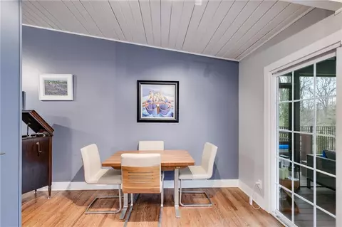 Dining - 1974 Ellwyn Dr, Chamblee, GA 30341 photo 1 of 1