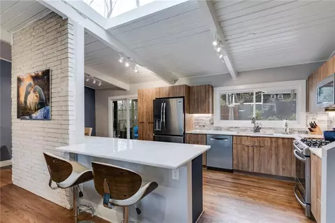 Kitchen - 1974 Ellwyn Dr, Chamblee, GA 30341 photo 1 of 7
