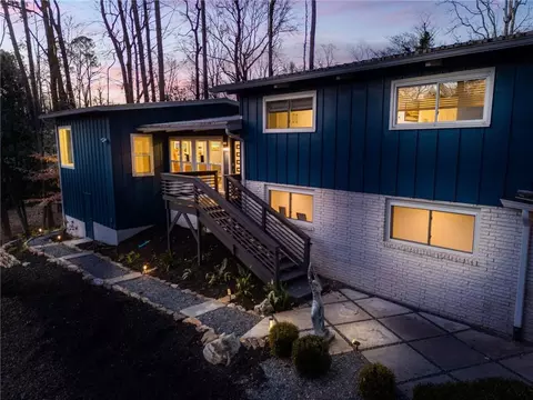 Other - 1974 Ellwyn Dr, Chamblee, GA 30341 photo 1 of 14