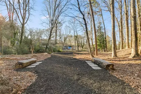 Exterior - 1974 Ellwyn Dr, Chamblee, GA 30341 photo 23 of 29