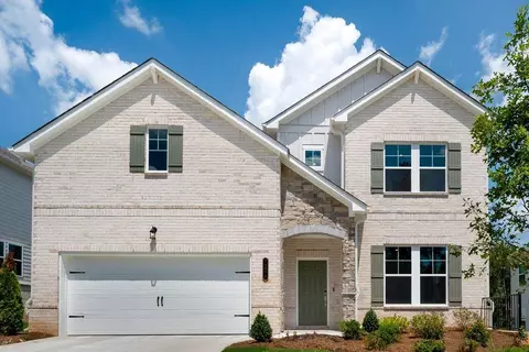 3208 Shirecrest Ln, Dacula, GA 30019