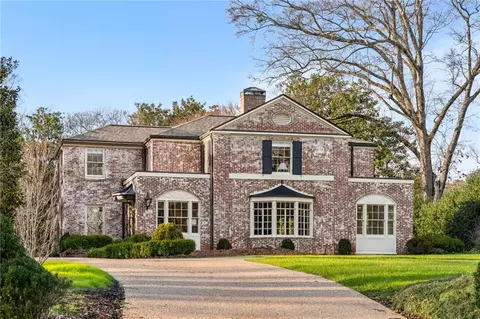 3180 Arden Rd NW, Atlanta, GA 30305