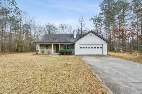 70 Ashton Pl, Covington, GA 30016
