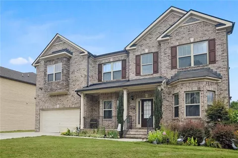 2632 Muskeg Ct, Atlanta, GA 30331