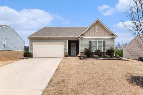 1086 Coldwater Dr, Griffin, GA 30224