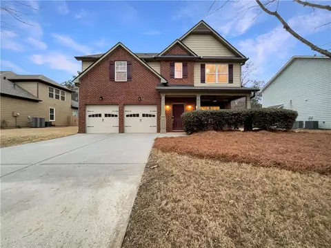 4444 Spring Mtn Ln, Powder Springs, GA 30127