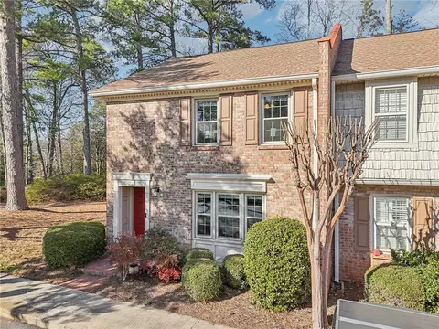 3420 Ashwood Ln #3420, Atlanta, GA 30341 photo 32
