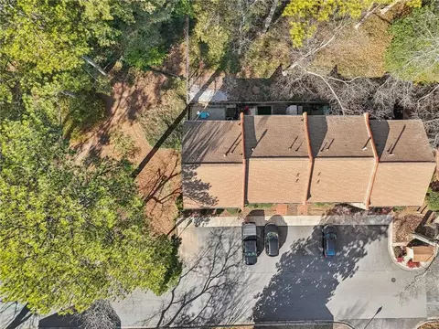 3420 Ashwood Ln #3420, Atlanta, GA 30341 photo 35