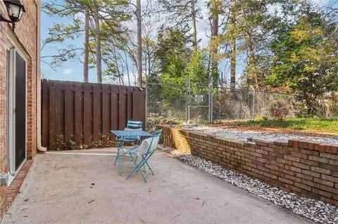3420 Ashwood Ln #3420, Atlanta, GA 30341 photo 29