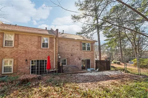 3420 Ashwood Ln #3420, Atlanta, GA 30341 photo 31