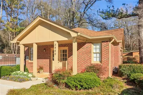 3420 Ashwood Ln #3420, Atlanta, GA 30341 photo 43