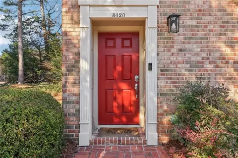 3420 Ashwood Ln #3420, Atlanta, GA 30341 photo 2