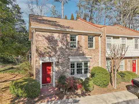 3420 Ashwood Ln #3420, Atlanta, GA 30341 photo 33