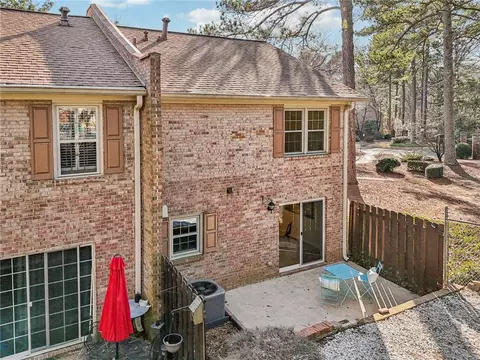 3420 Ashwood Ln #3420, Atlanta, GA 30341 photo 42