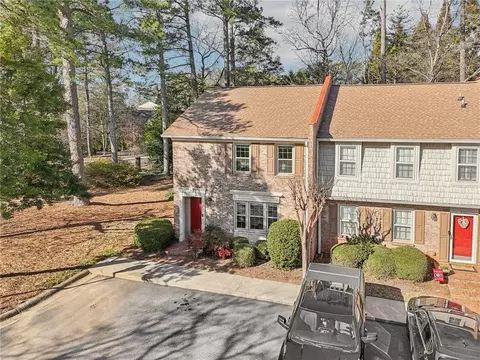 3420 Ashwood Ln #3420, Atlanta, GA 30341 photo 34
