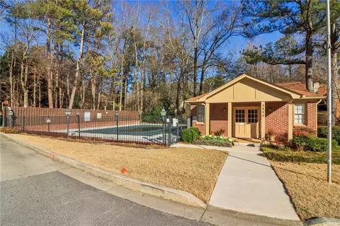 3420 Ashwood Ln #3420, Atlanta, GA 30341 photo 44