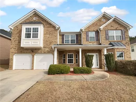 2756 Palmview Ct SW, Atlanta, GA 30331