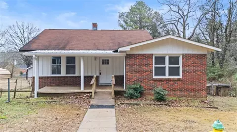 645 3rd - Shannon St, Rome, GA 30161