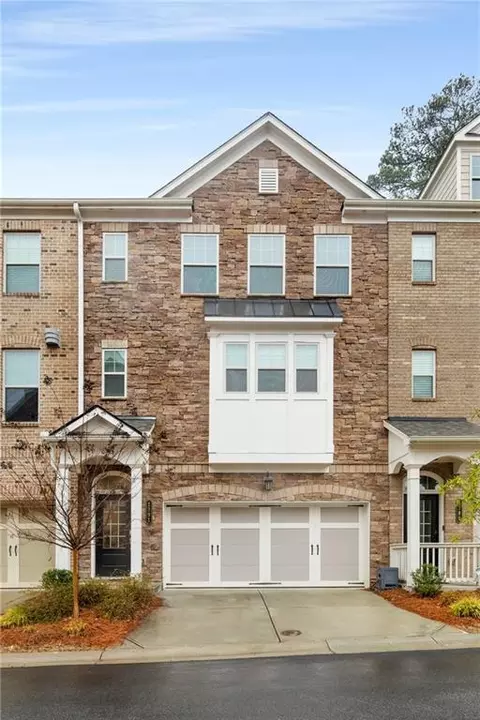 1391 Harris Way, Brookhaven, GA 30319