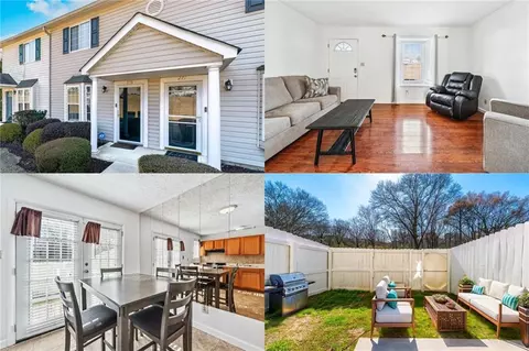 1625 Conley Rd #270, Conley, GA 30288