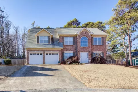 1728 Brandon Lee Way SW, Marietta, GA 30008