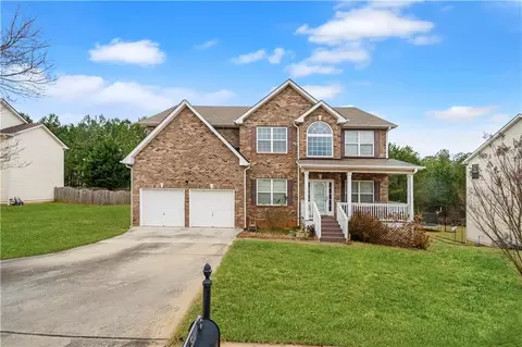 9 Dynasty Dr, Fairburn, GA 30213