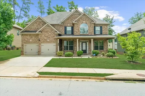 175 Regency Pl, Covington, GA 30016