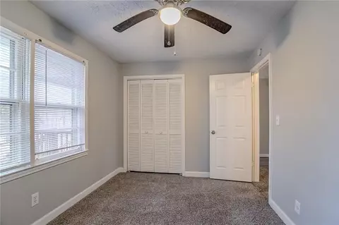 Bedroom - 180 Sears Cir, Covington, GA 30016 photo 2 of 7