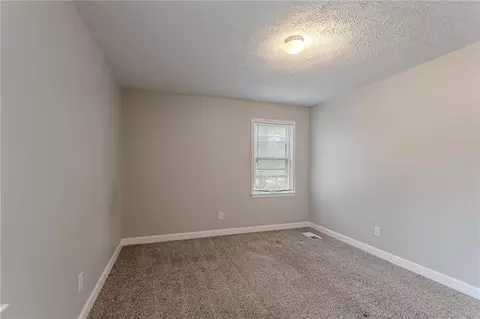 Bedroom - 180 Sears Cir, Covington, GA 30016 photo 7 of 7