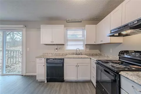 Kitchen - 180 Sears Cir, Covington, GA 30016 photo 2 of 2