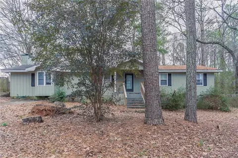 180 Sears Cir, Covington, GA 30016