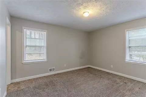 Bedroom - 180 Sears Cir, Covington, GA 30016 photo 5 of 7