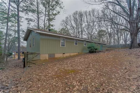 Exterior - 180 Sears Cir, Covington, GA 30016 photo 4 of 7