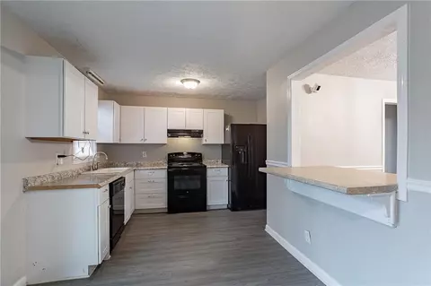 Kitchen - 180 Sears Cir, Covington, GA 30016 photo 1 of 2