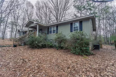 Exterior - 180 Sears Cir, Covington, GA 30016 photo 3 of 7