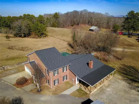 119 Dover Rd NE, Resaca, GA 30735