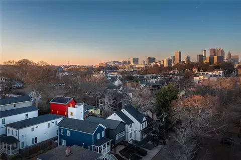728 Terry St SE, Atlanta, GA 30315